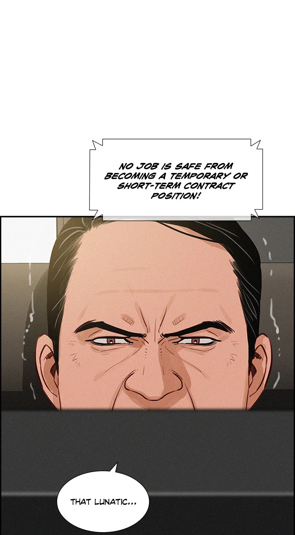 Lord of Money Chapter 191 - Page 6 in English