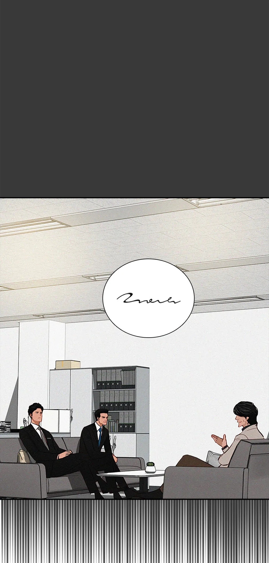 Lord of Money Chapter 191 - Page 62 in English