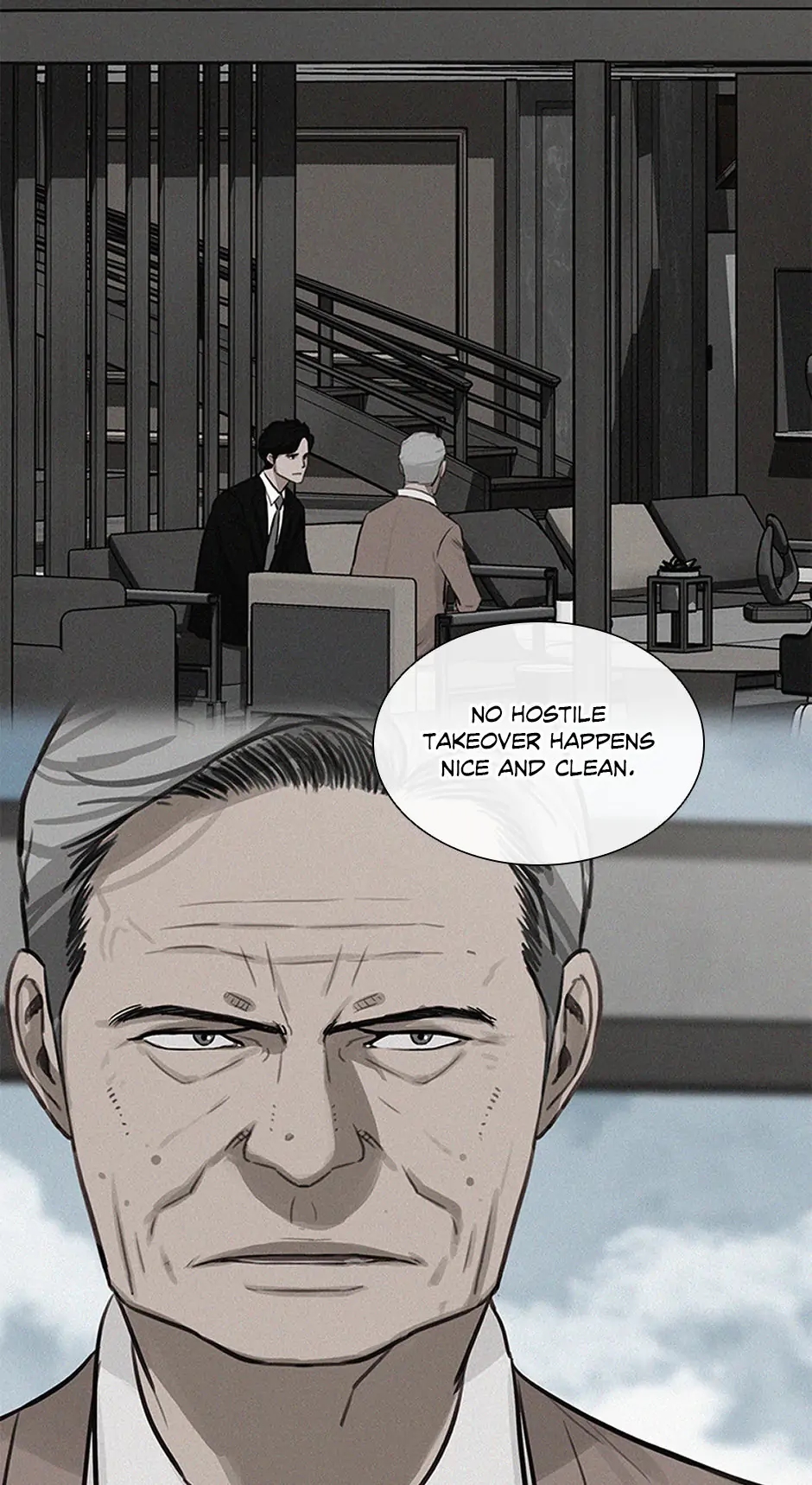 Lord of Money Chapter 191 - Page 67 in English
