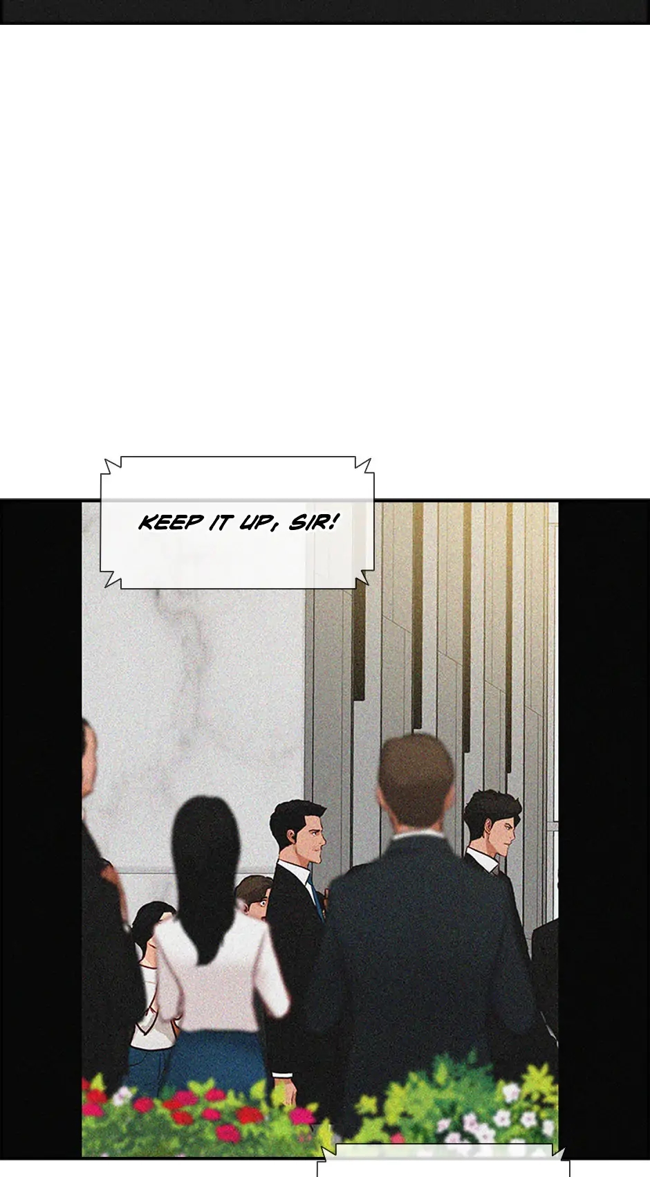Lord of Money Chapter 191 - Page 7 in English