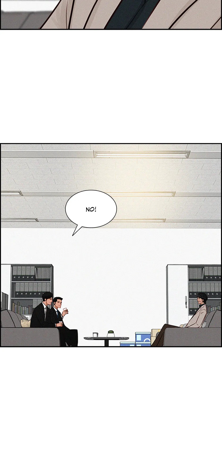 Lord of Money Chapter 191 - Page 70 in English
