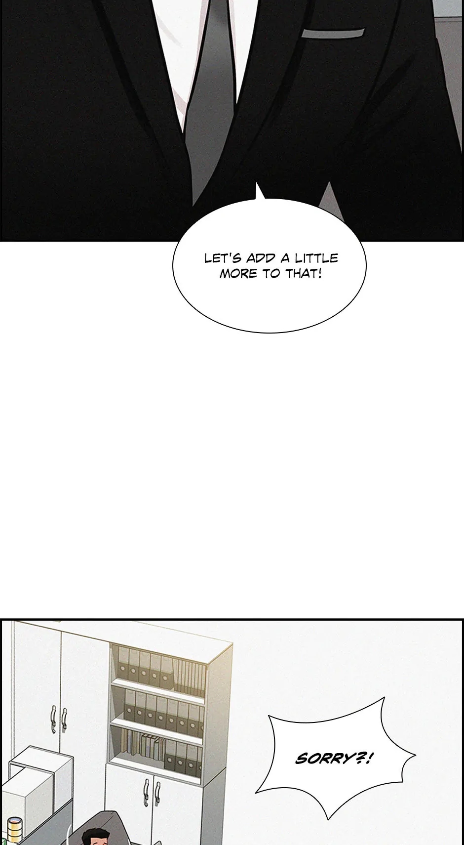 Lord of Money Chapter 191 - Page 75 in English