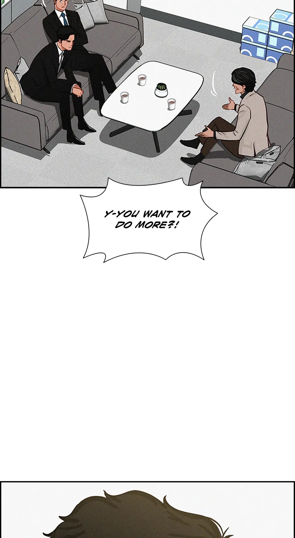 Lord of Money Chapter 191 - Page 76 in English