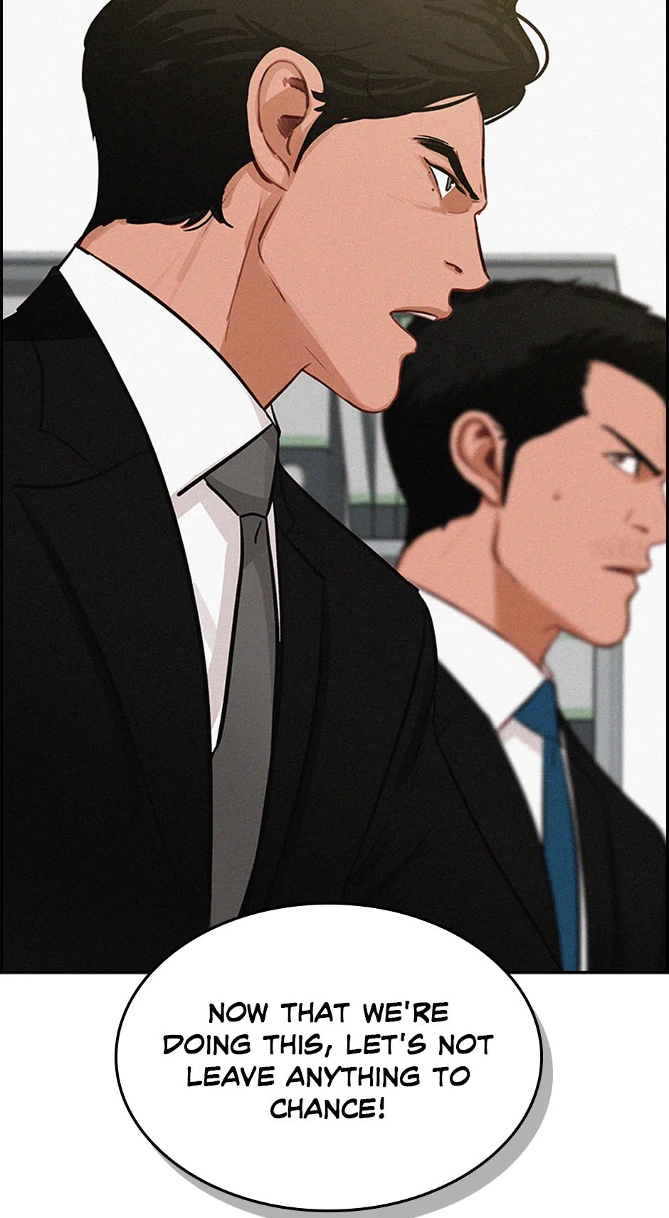Lord of Money Chapter 191 - Page 77 in English