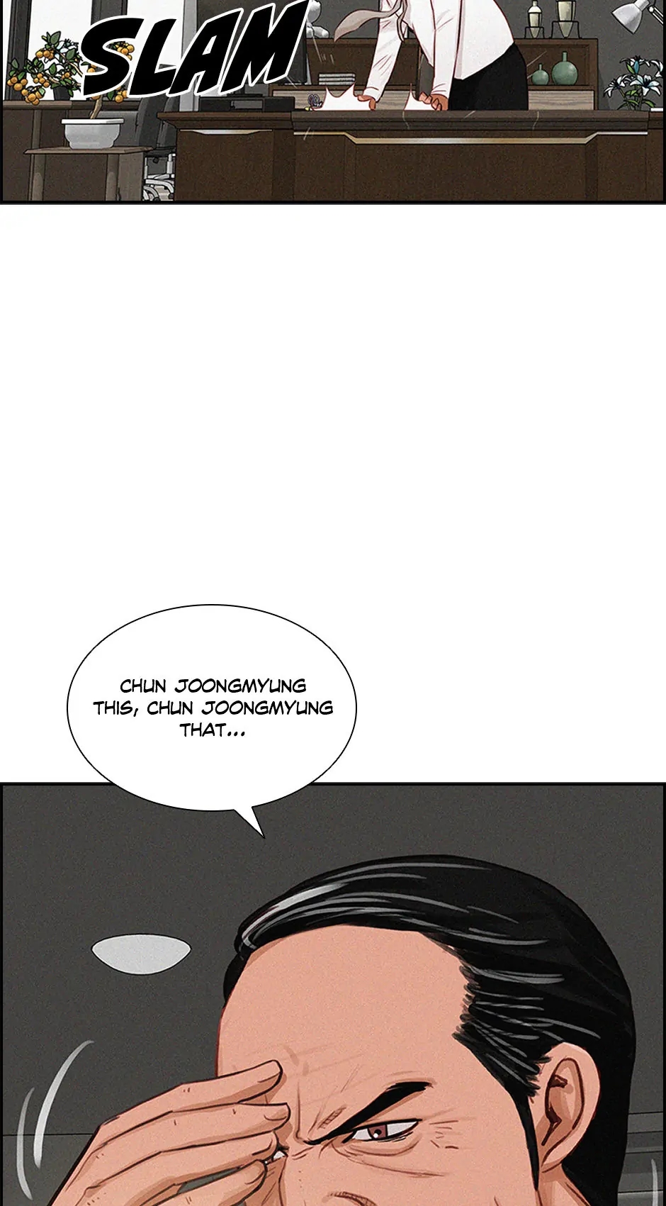 Lord of Money Chapter 191 - Page 9 in English