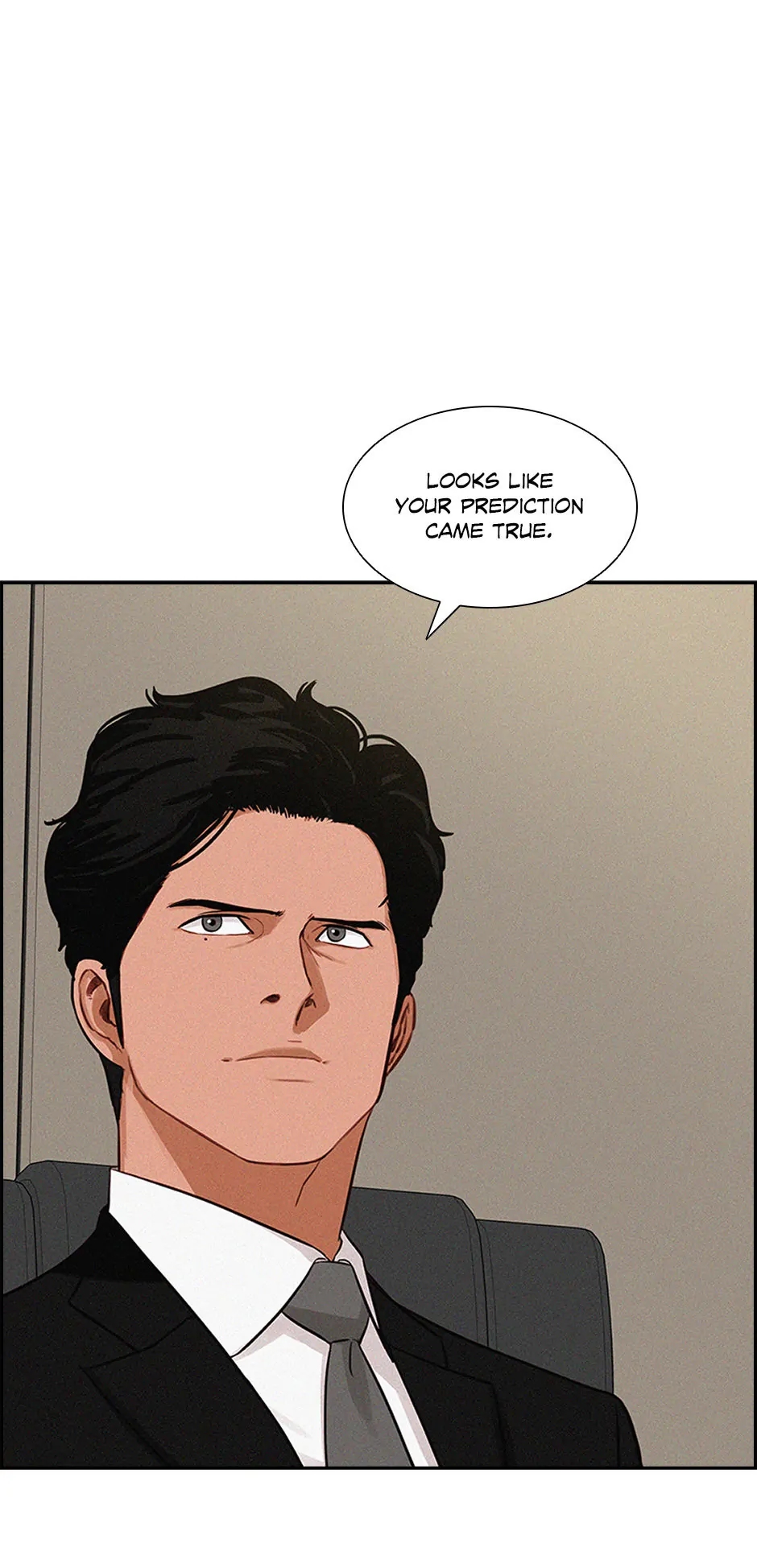 Lord of Money Chapter 192 - Page 21 in English