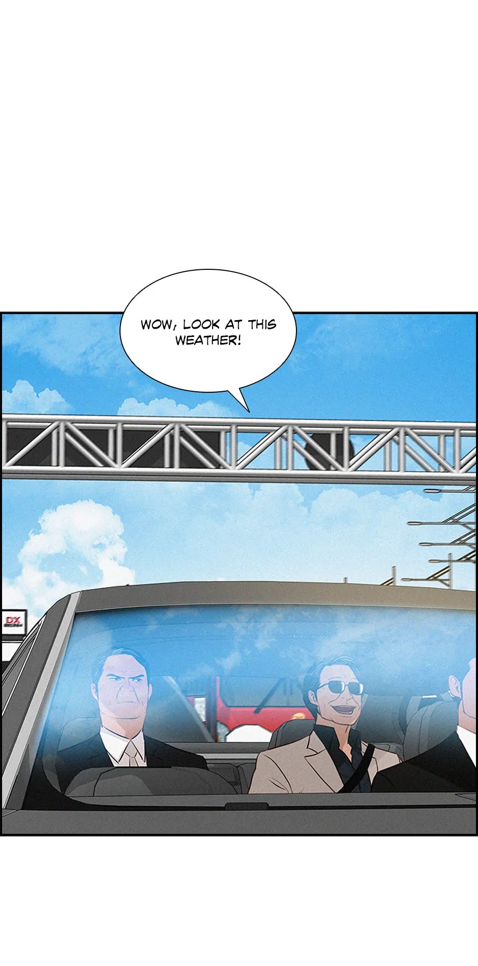 Lord of Money Chapter 192 - Page 26 in English