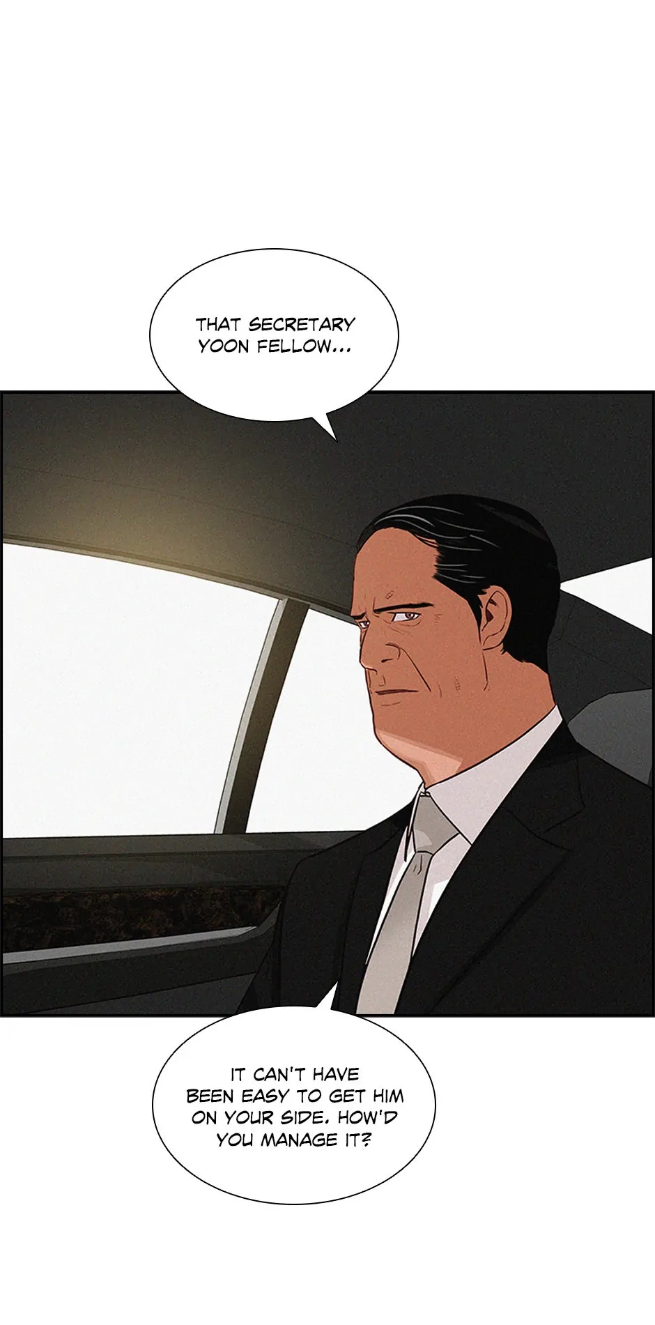 Lord of Money Chapter 192 - Page 27 in English