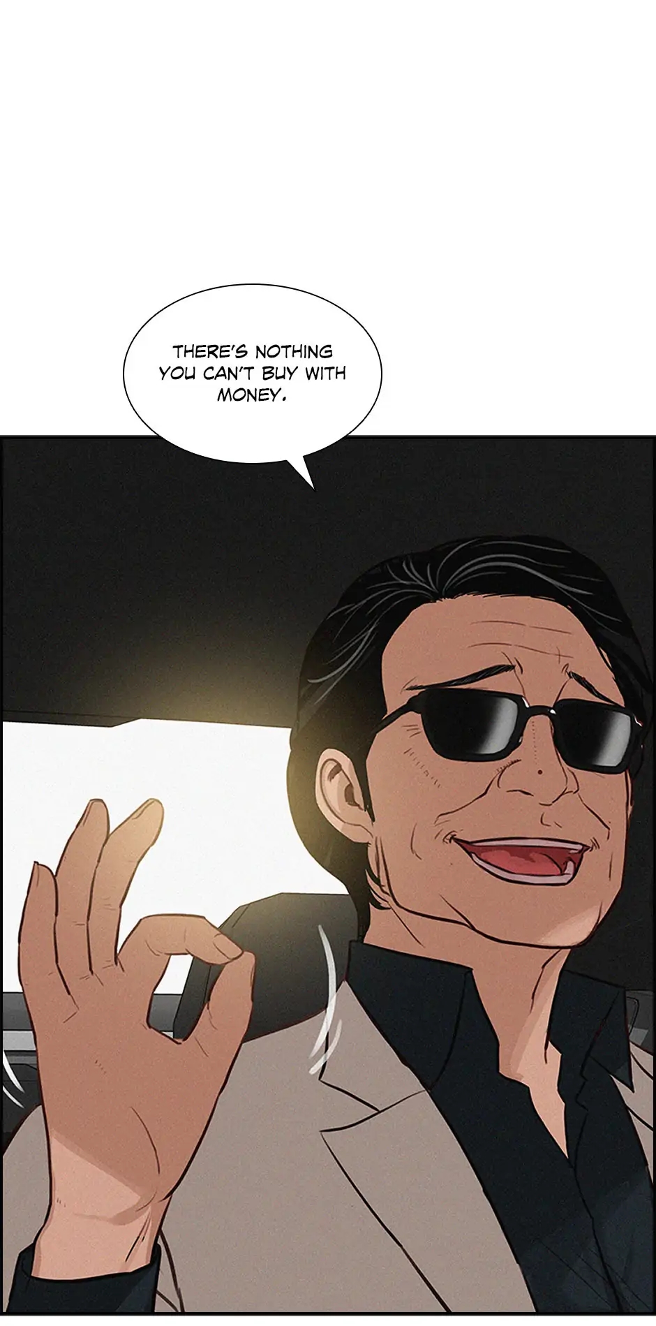 Lord of Money Chapter 192 - Page 29 in English