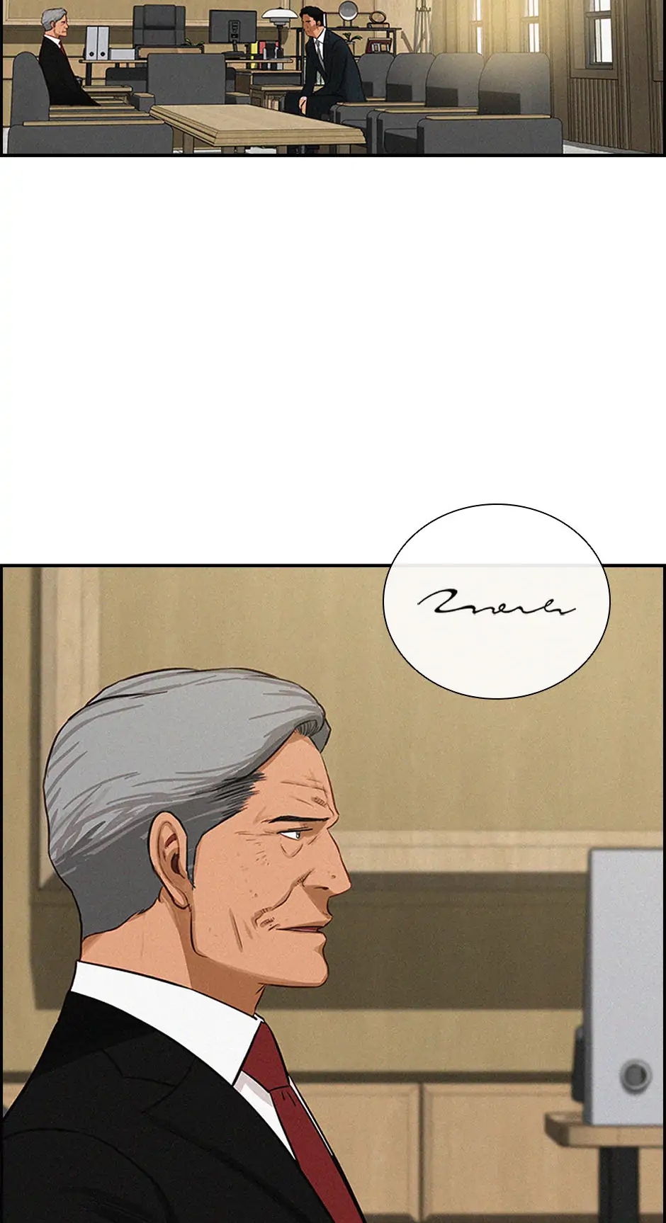 Lord of Money Chapter 192 - Page 41 in English