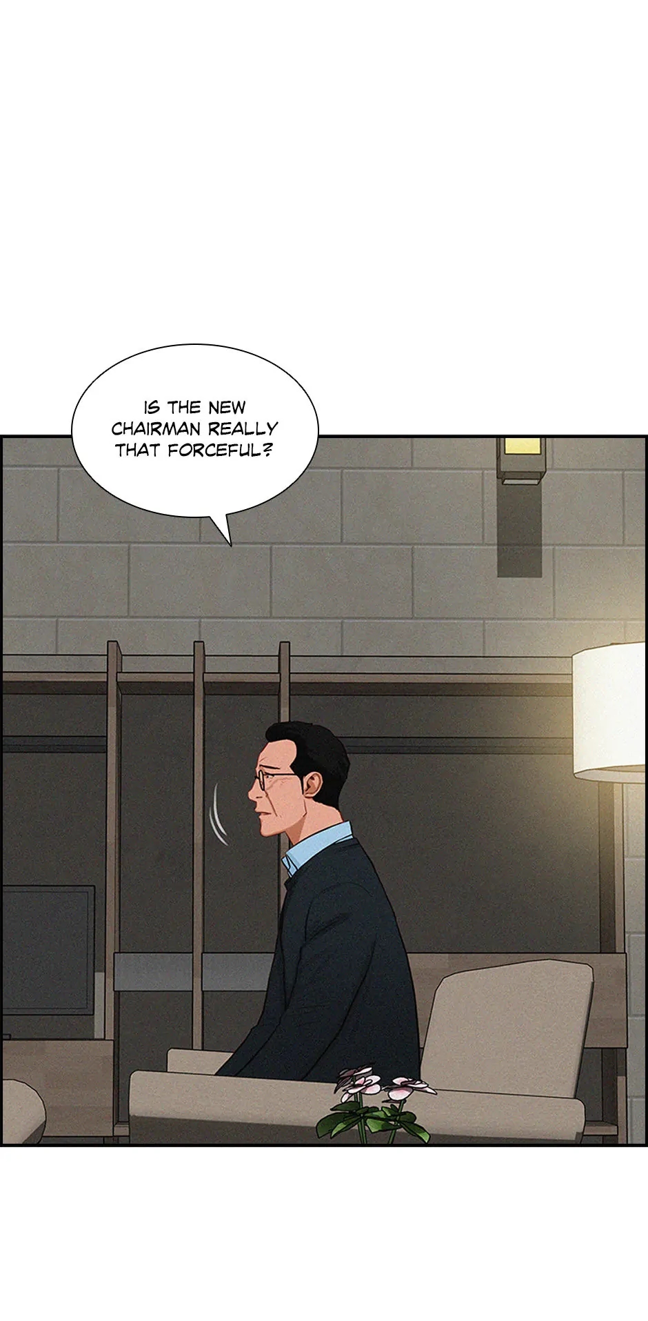 Lord of Money Chapter 192 - Page 48 in English