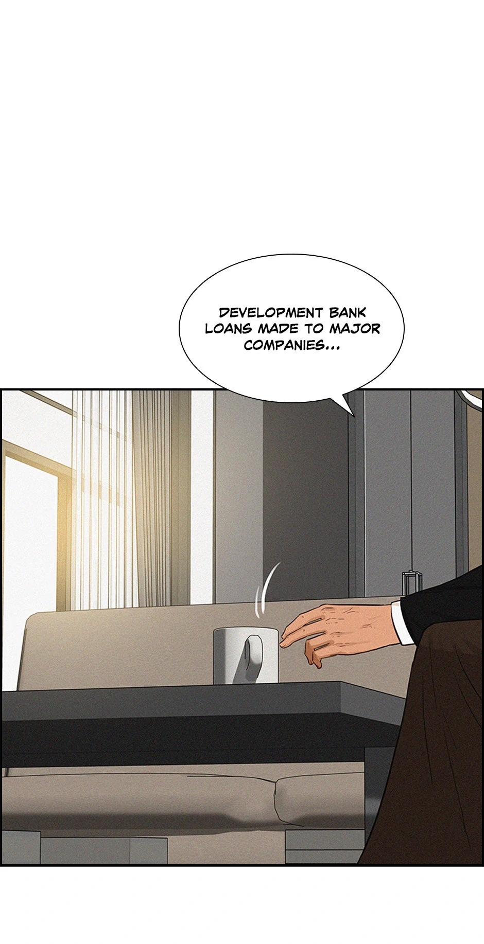 Lord of Money Chapter 192 - Page 53 in English