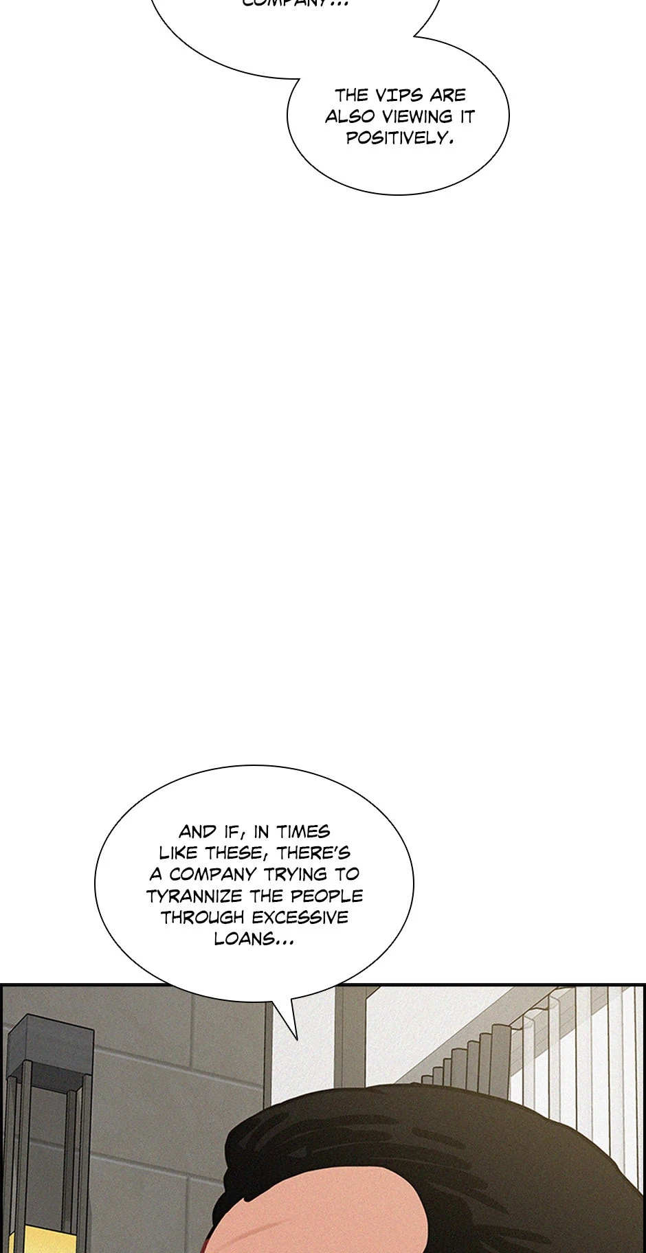 Lord of Money Chapter 192 - Page 65 in English