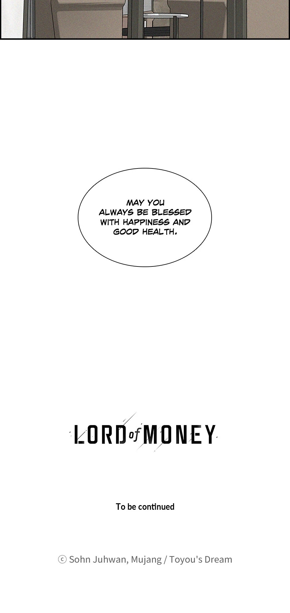 Lord of Money Chapter 192 - Page 74 in English