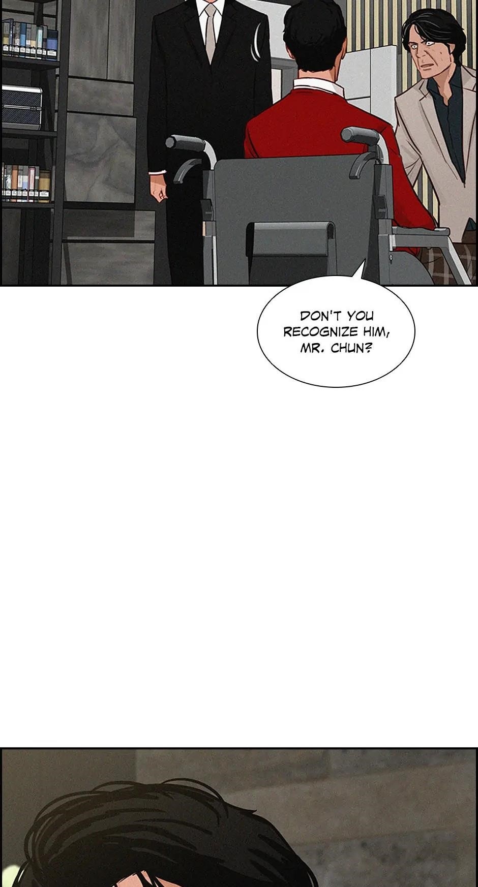 Lord of Money Chapter 193 - Page 23 in English