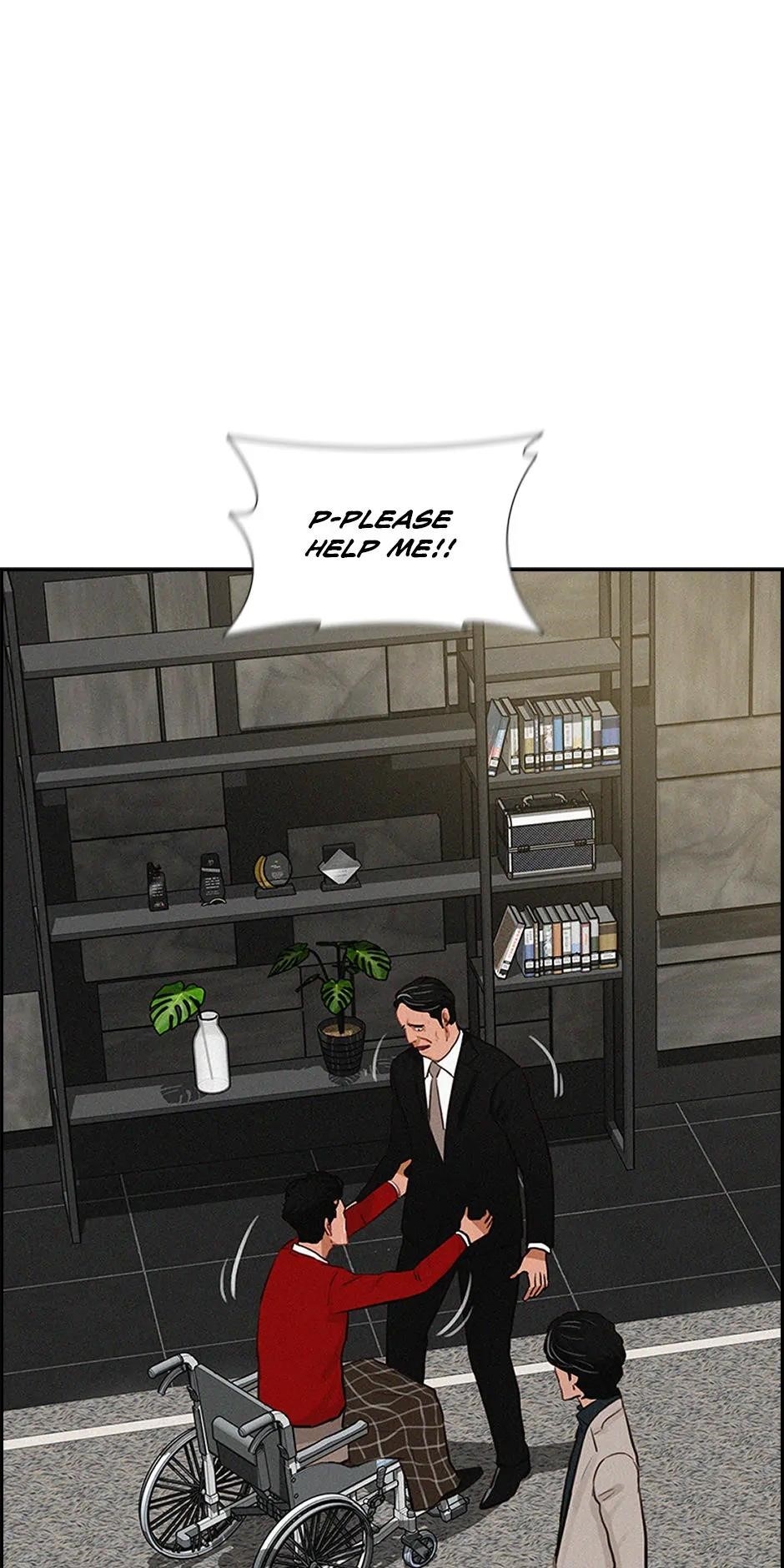 Lord of Money Chapter 193 - Page 26 in English