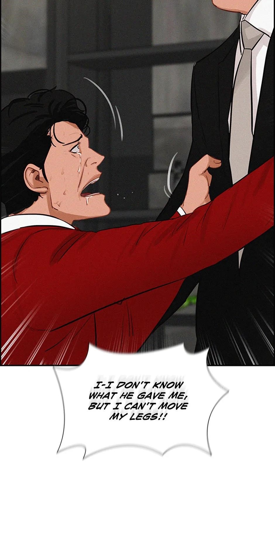 Lord of Money Chapter 193 - Page 28 in English