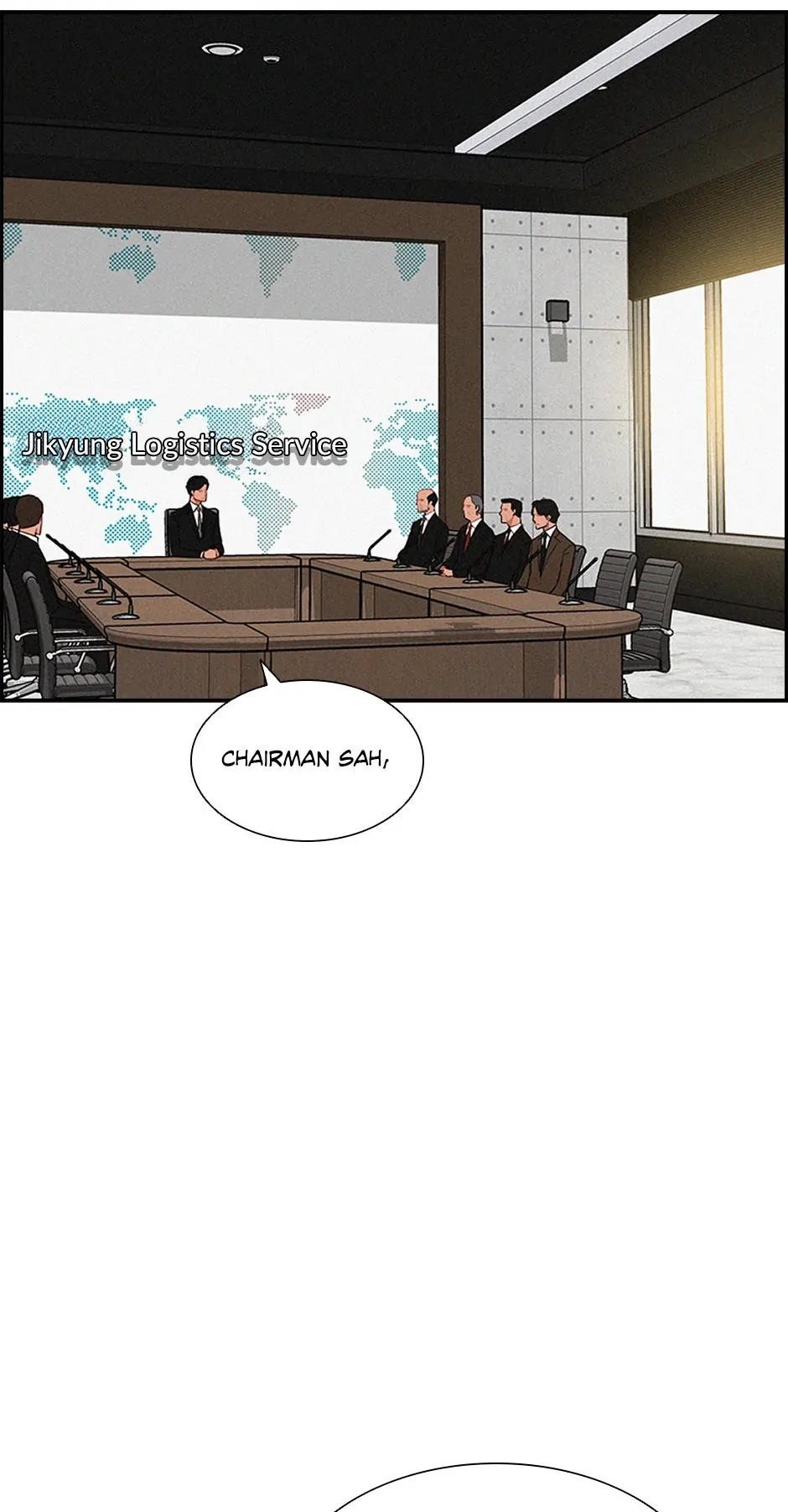 Lord of Money Chapter 193 - Page 33 in English