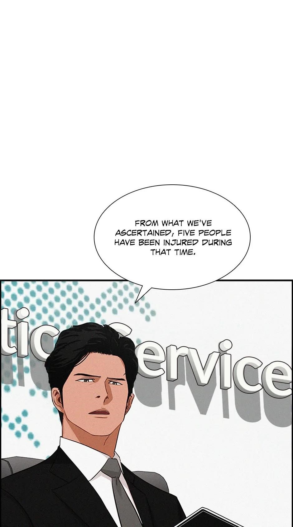 Lord of Money Chapter 193 - Page 37 in English