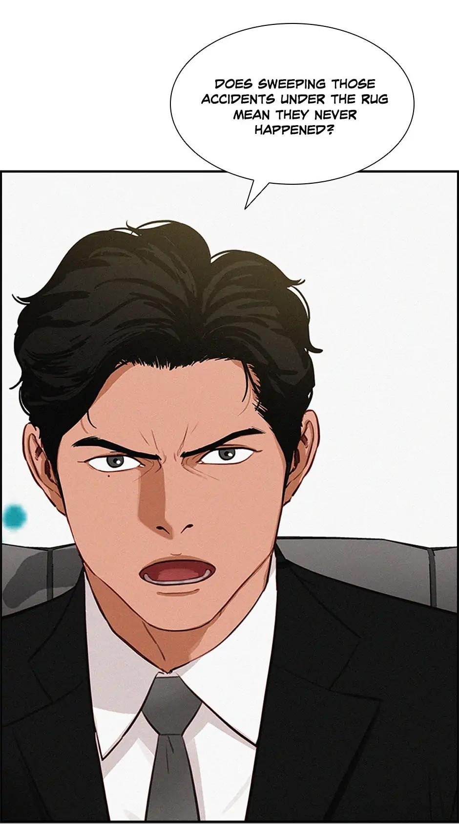 Lord of Money Chapter 193 - Page 41 in English