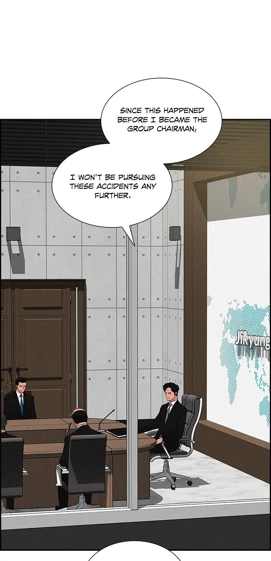 Lord of Money Chapter 193 - Page 43 in English
