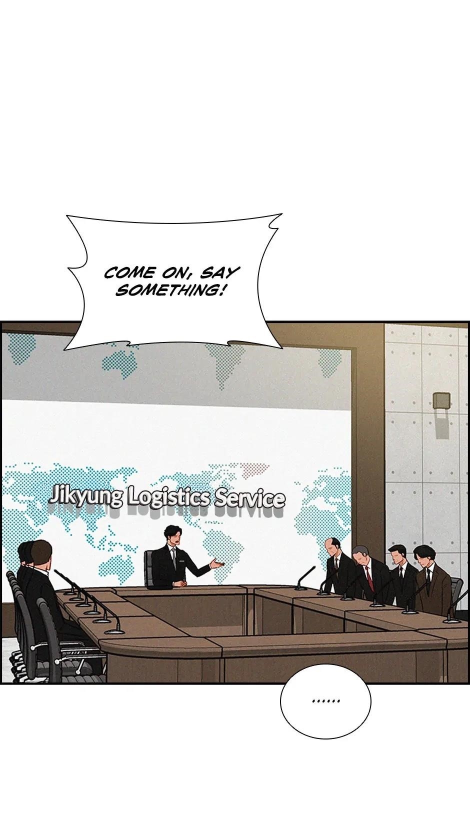 Lord of Money Chapter 193 - Page 52 in English