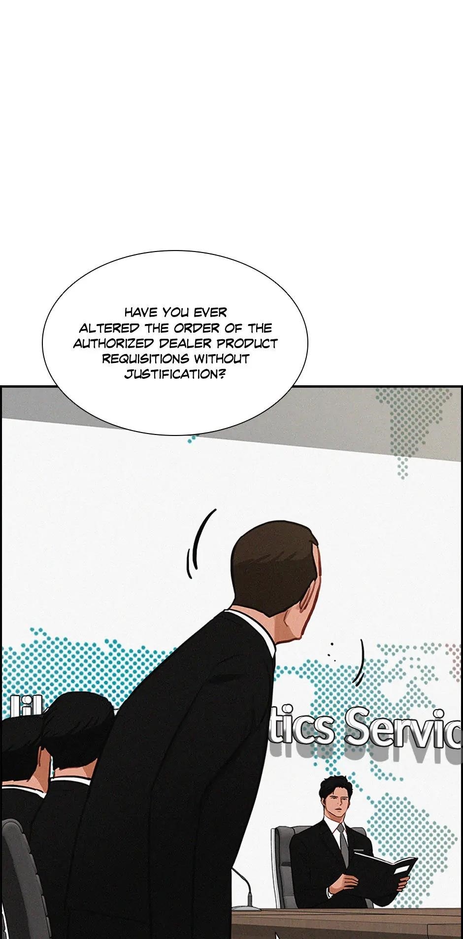 Lord of Money Chapter 193 - Page 61 in English