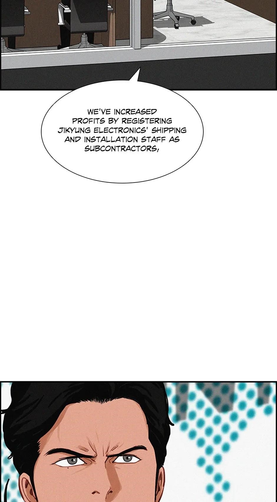 Lord of Money Chapter 193 - Page 69 in English