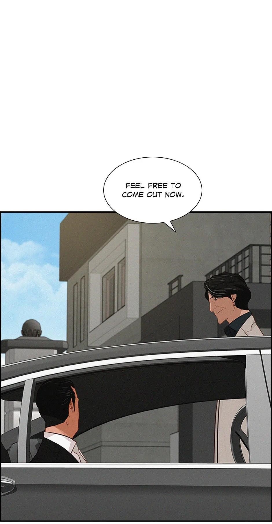 Lord of Money Chapter 193 - Page 9 in English