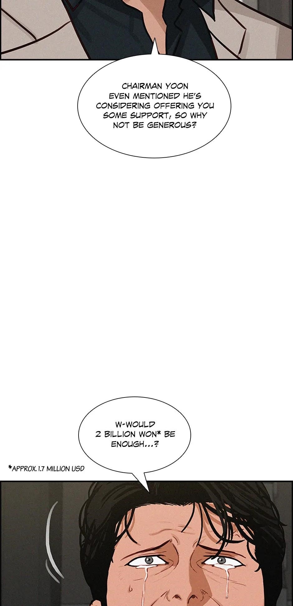 Lord of Money Chapter 194 - Page 13 in English