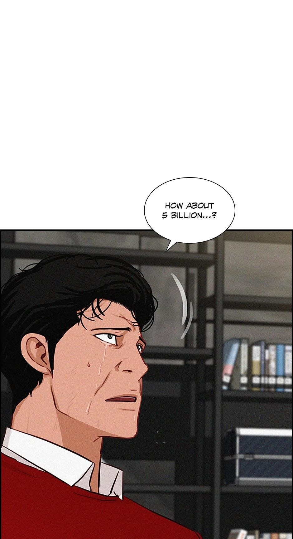 Lord of Money Chapter 194 - Page 17 in English