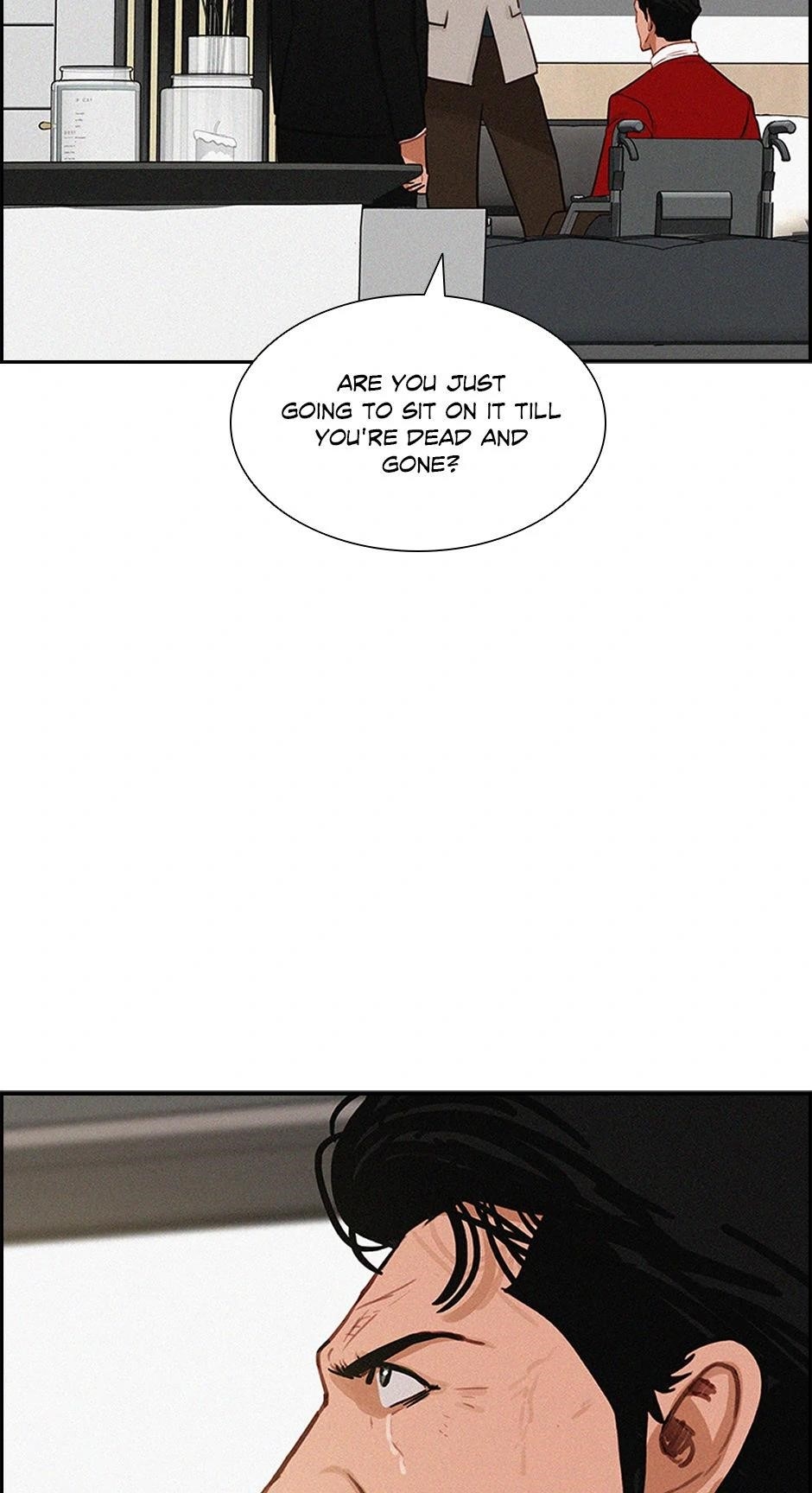 Lord of Money Chapter 194 - Page 19 in English