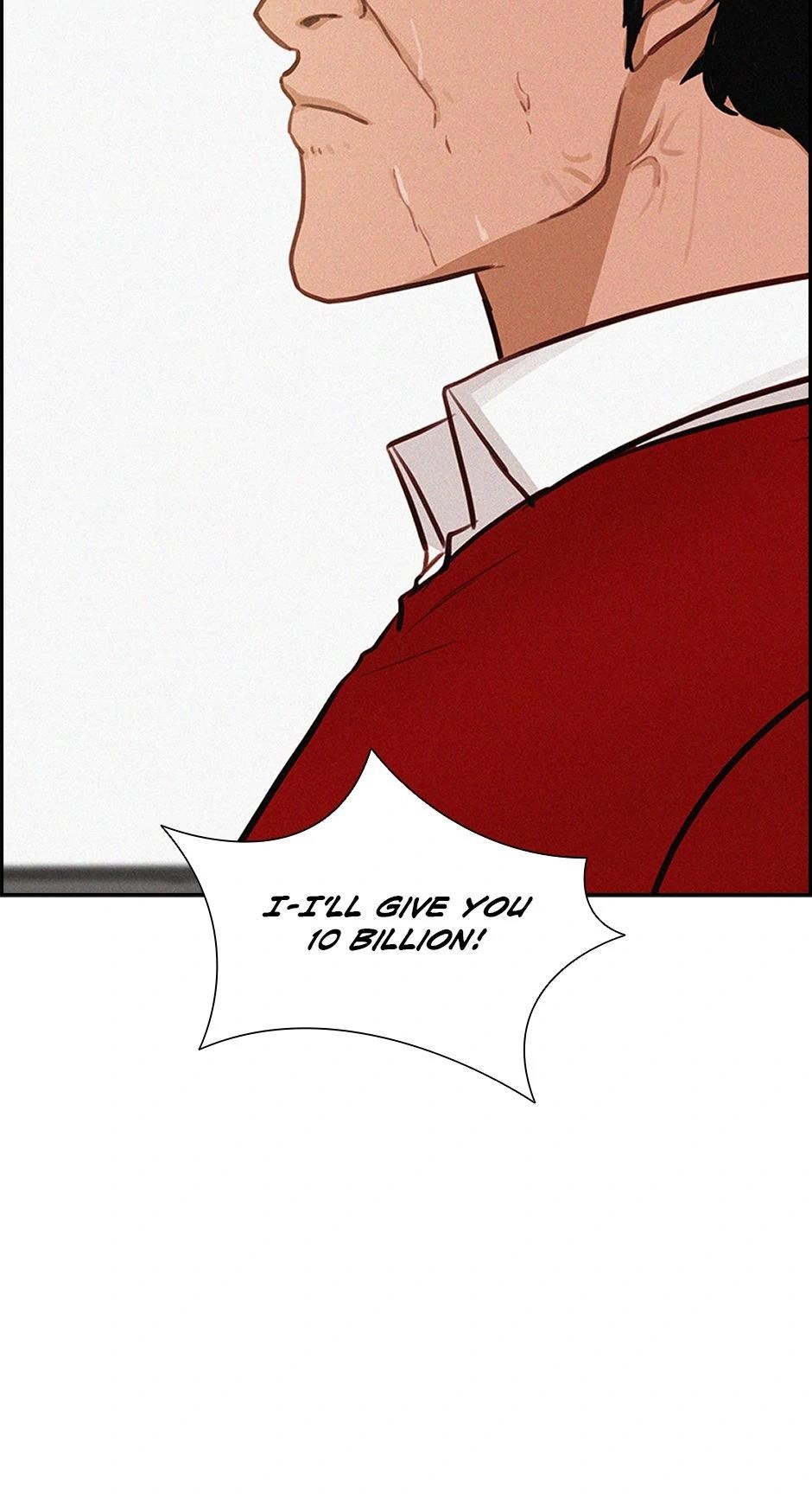 Lord of Money Chapter 194 - Page 20 in English
