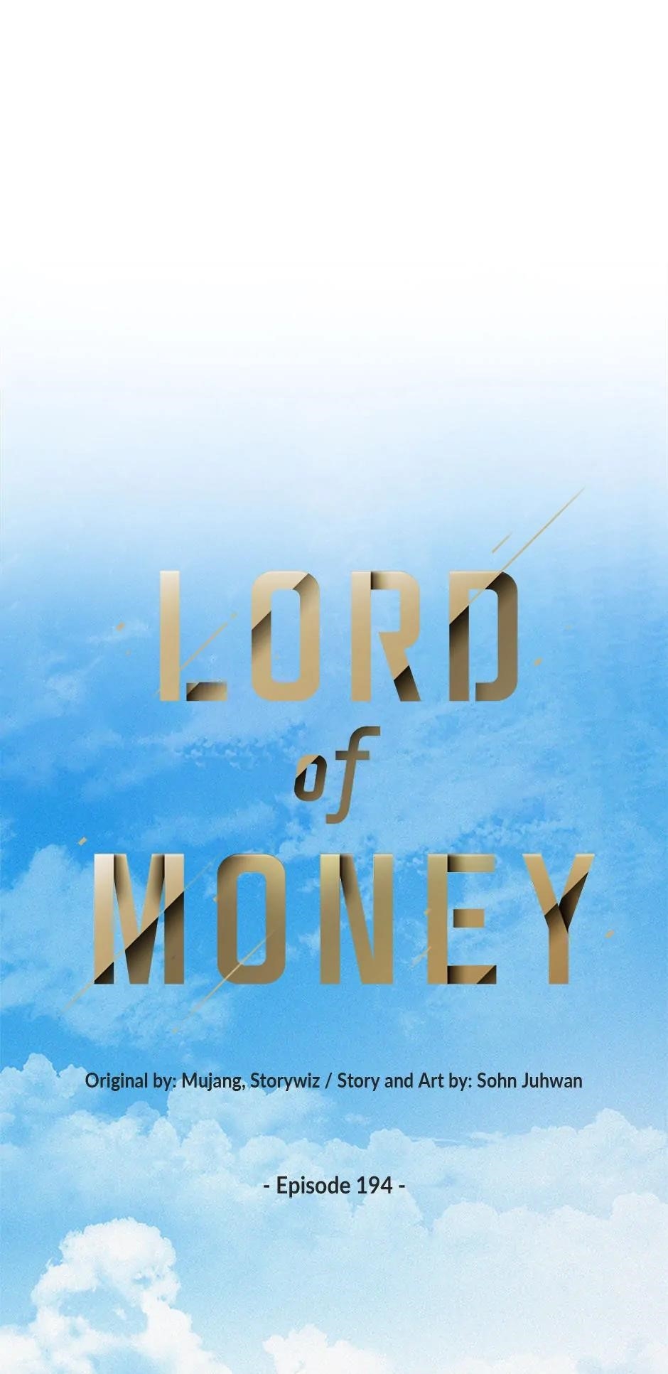 Lord of Money Chapter 194 - Page 27 in English