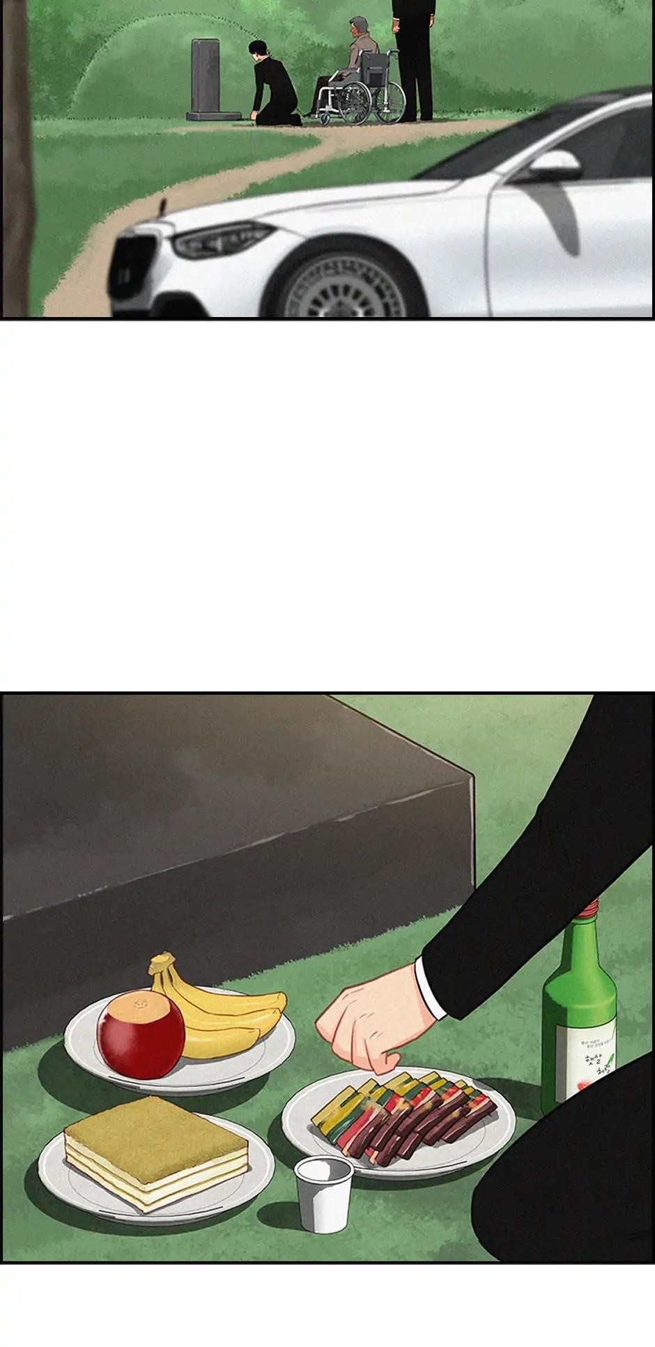 Lord of Money Chapter 194 - Page 29 in English