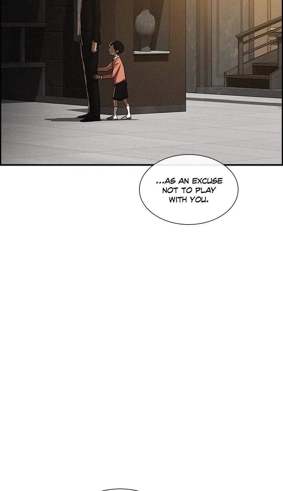 Lord of Money Chapter 194 - Page 39 in English