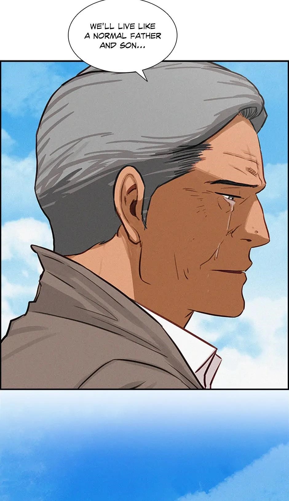 Lord of Money Chapter 194 - Page 40 in English