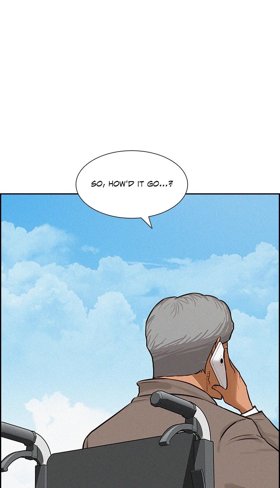 Lord of Money Chapter 194 - Page 42 in English
