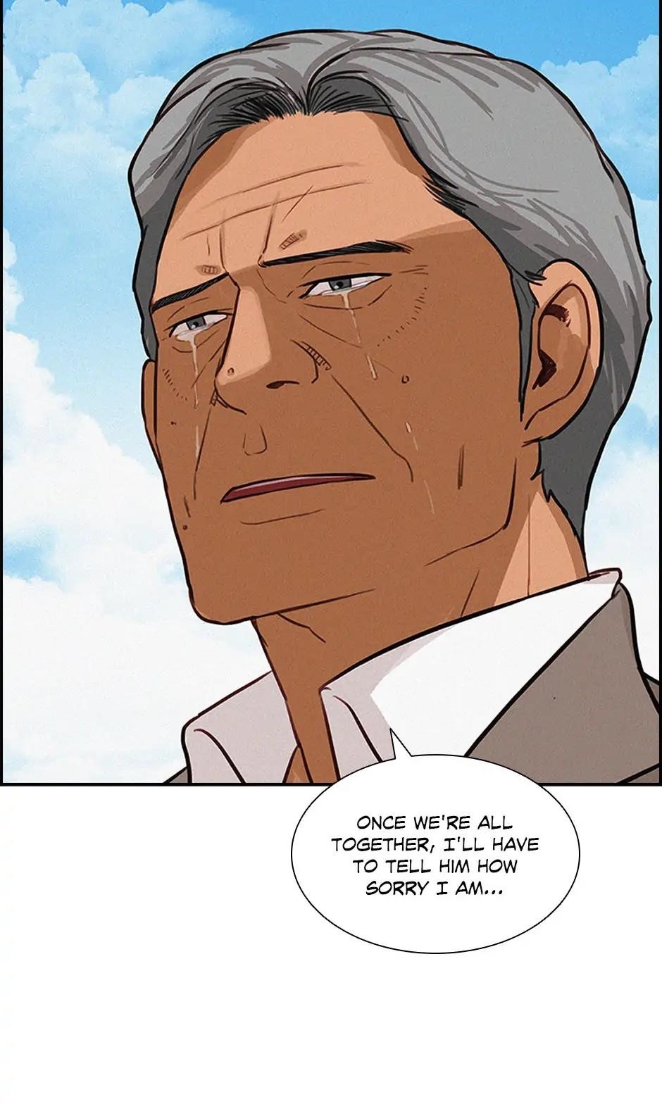 Lord of Money Chapter 194 - Page 50 in English