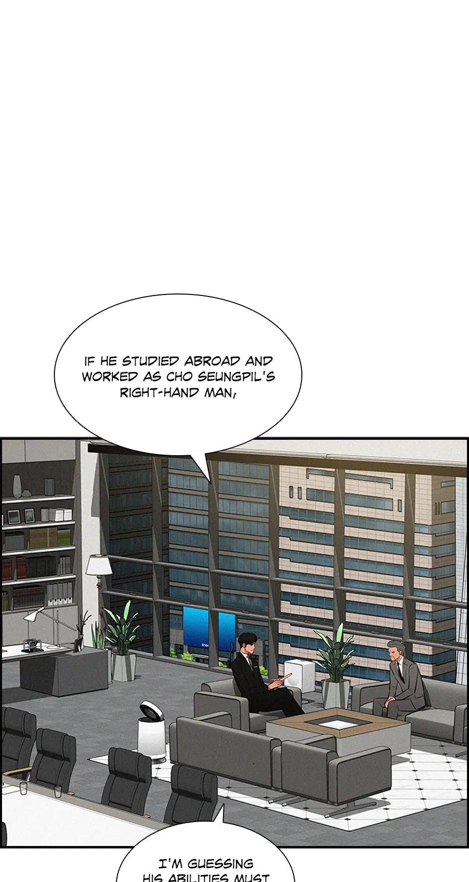 Lord of Money Chapter 194 - Page 58 in English