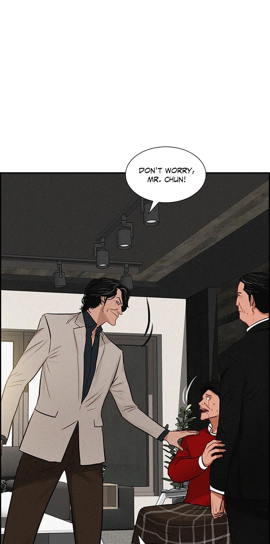 Lord of Money Chapter 194 - Page 6 in English