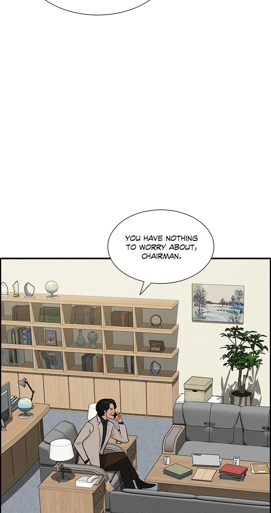 Lord of Money Chapter 194 - Page 76 in English