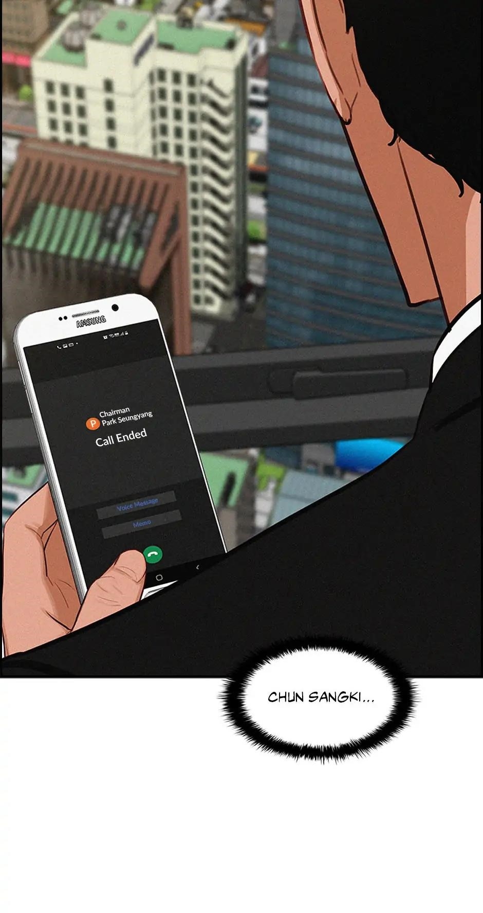 Lord of Money Chapter 194 - Page 78 in English