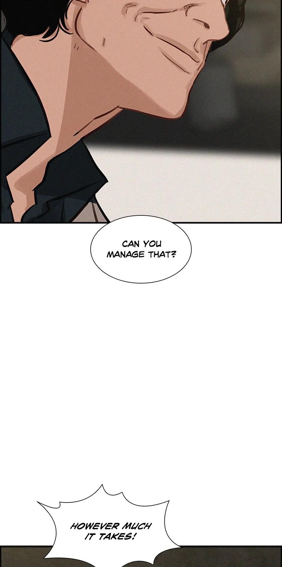 Lord of Money Chapter 194 - Page 9 in English