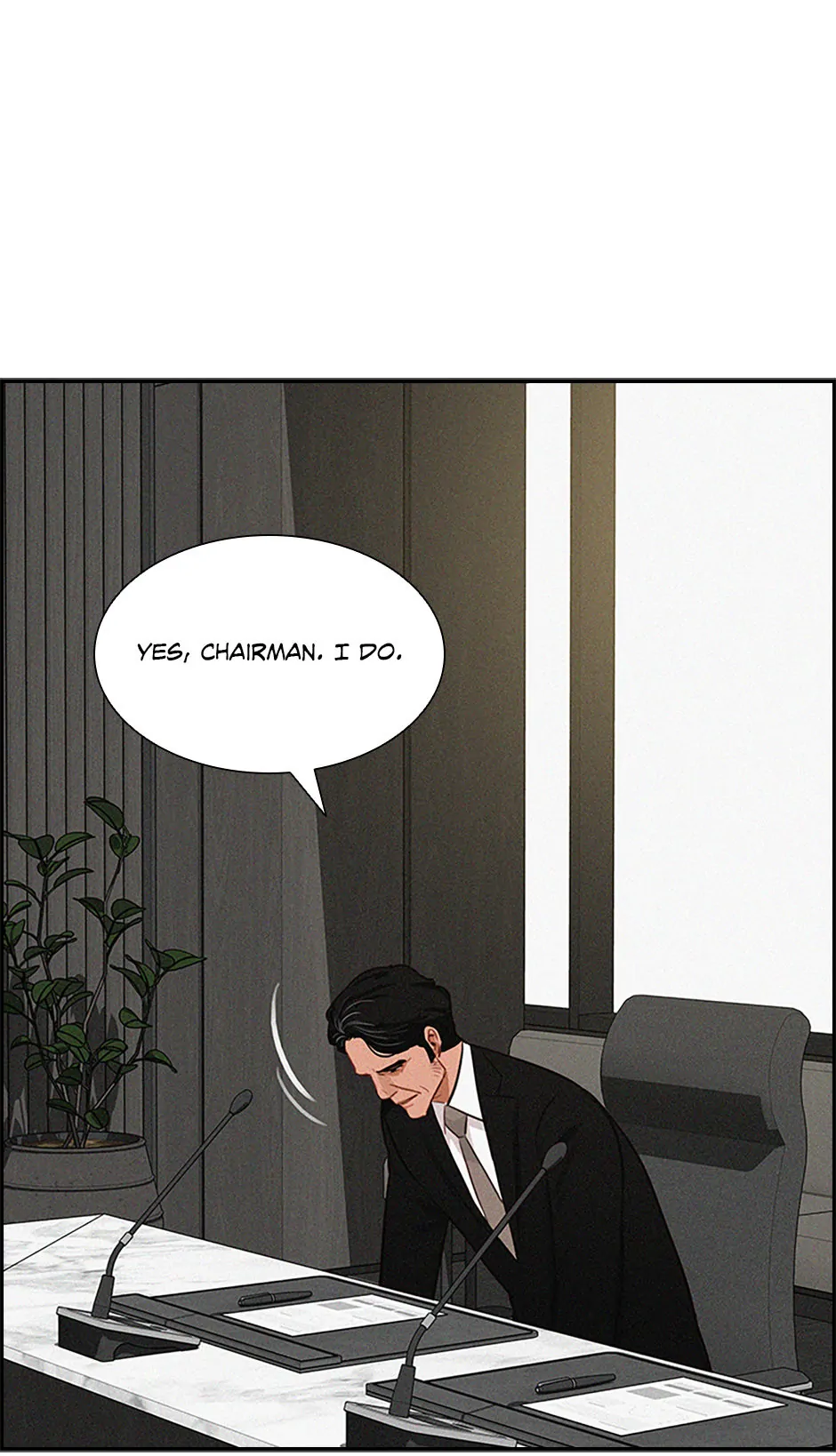 Lord of Money Chapter 195 - Page 19 in English