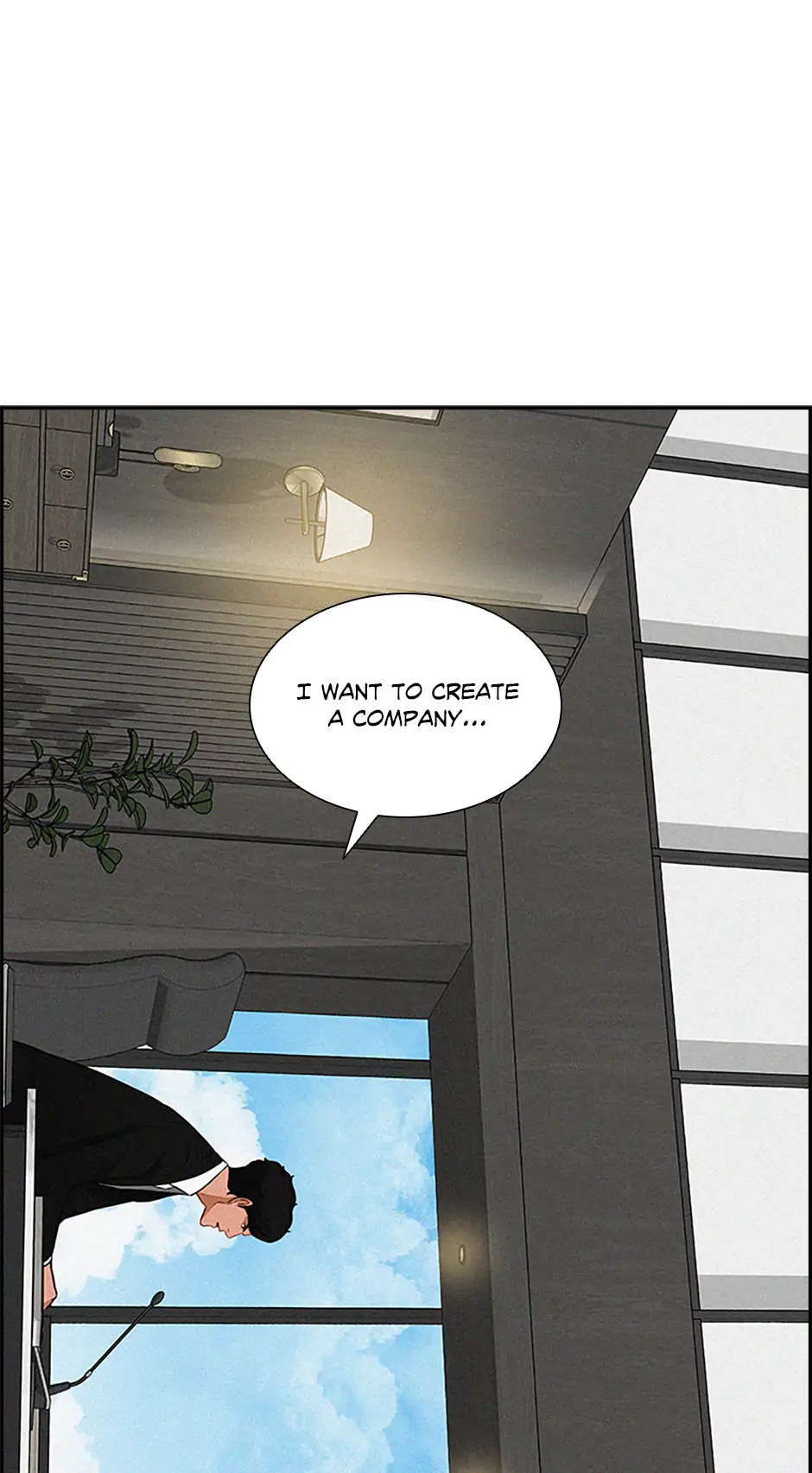 Lord of Money Chapter 195 - Page 21 in English