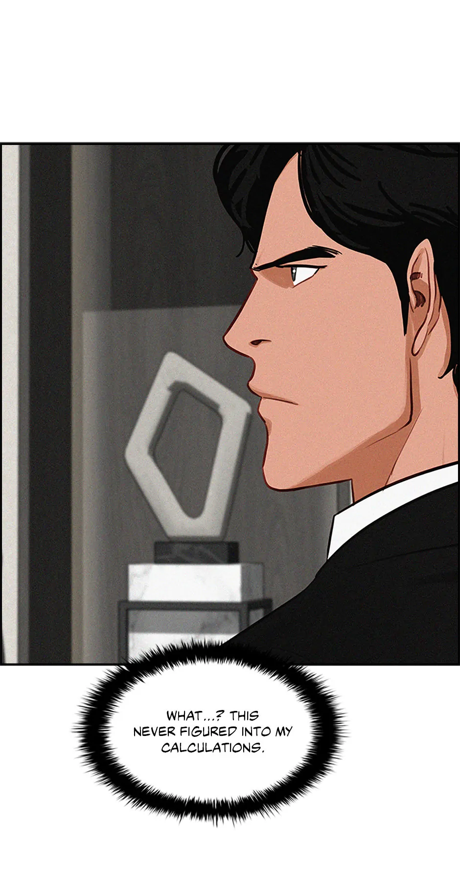 Lord of Money Chapter 195 - Page 35 in English