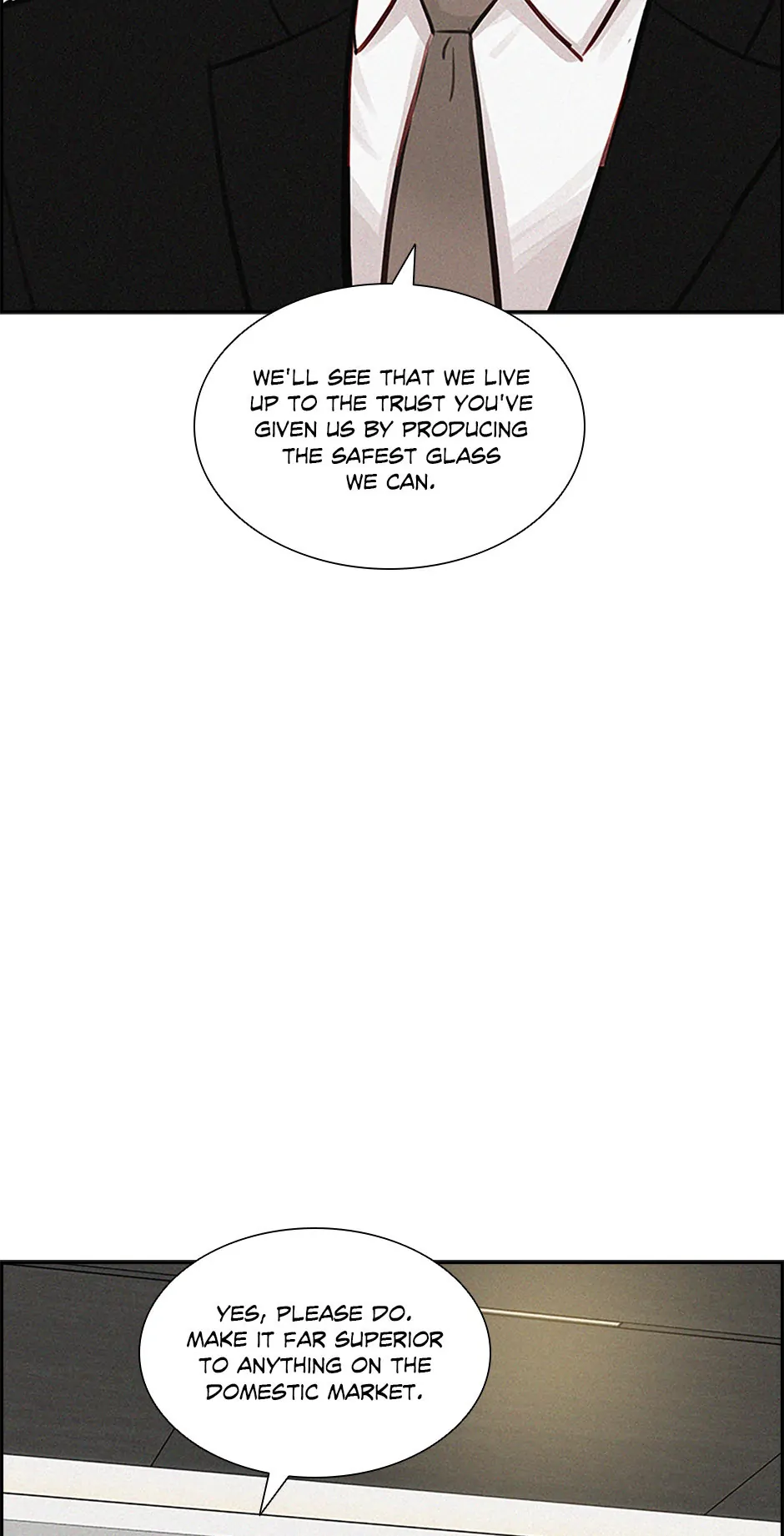 Lord of Money Chapter 195 - Page 42 in English