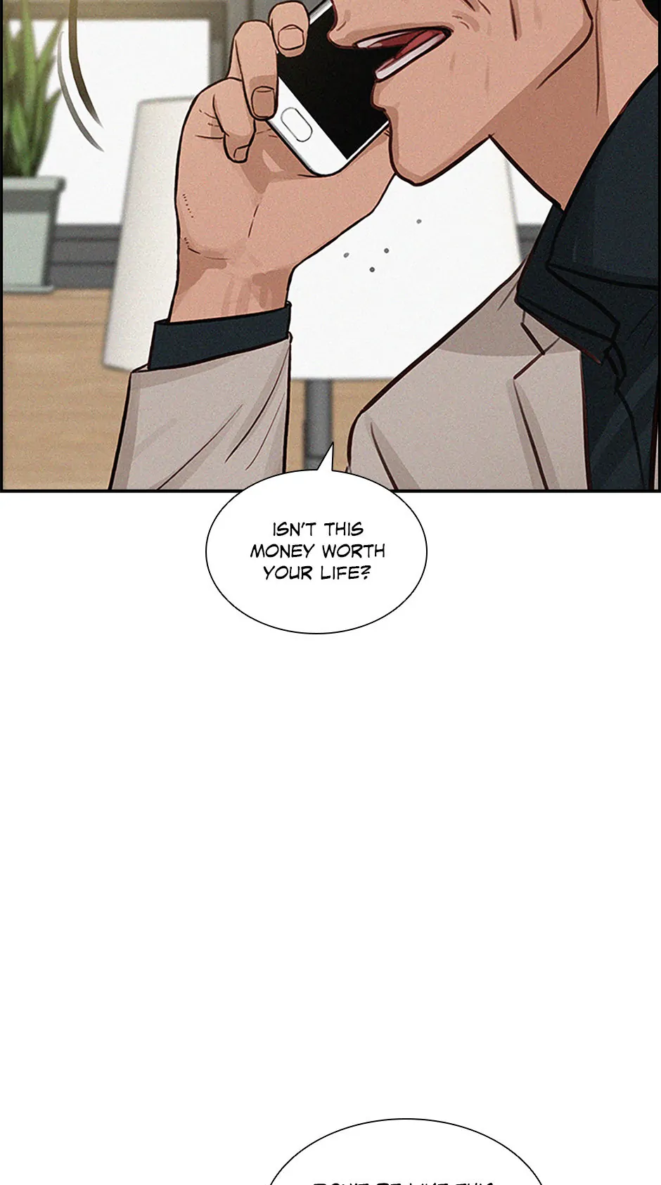 Lord of Money Chapter 195 - Page 50 in English