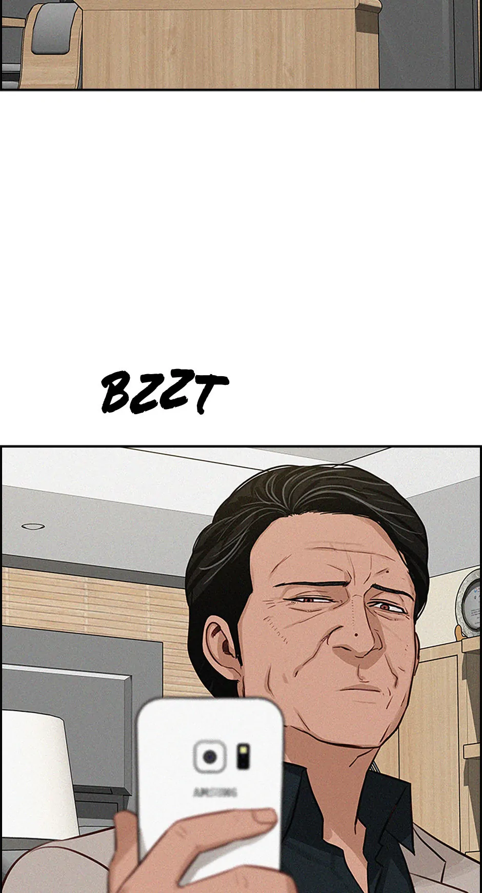 Lord of Money Chapter 195 - Page 58 in English